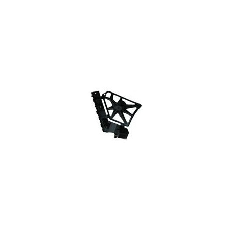 STAFFA PARAURTI POST DX RENAULT SCENIC/GRAND SCENIC (JZ0/JZ1) 2009 2012 OEM 850440007R