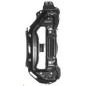 STAFFA RADIATORE LATERALE DX TOYOTA YARIS II (P9) 2005 2011 OEM 5320252901