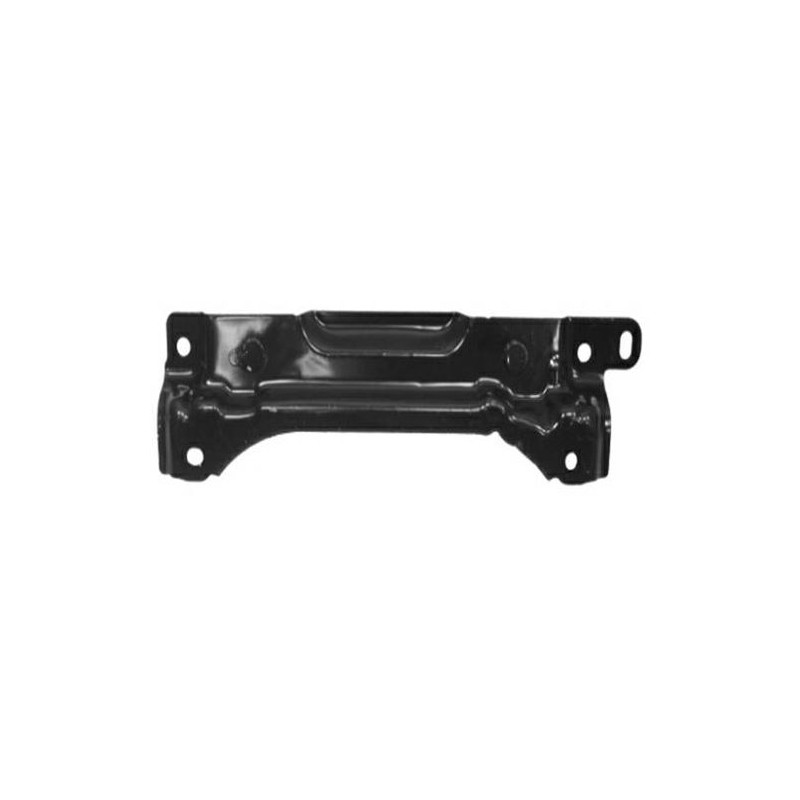 STAFFA PARAURTI ANT DX FERRO TOYOTA YARIS II (P9) 2005 2011 OEM 5316452010