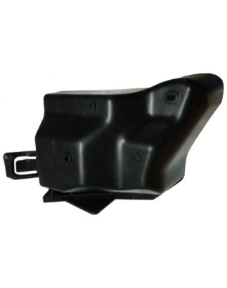 STAFFA PARAURTI POST INF SX 5 FORD FOCUS (DH) 2014 2018 OEM 1864644