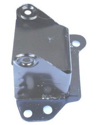 STAFFA RINFORZO PARAURTI ANT SX OPEL MERIVA (X03) 2003 2010 OEM 93368359