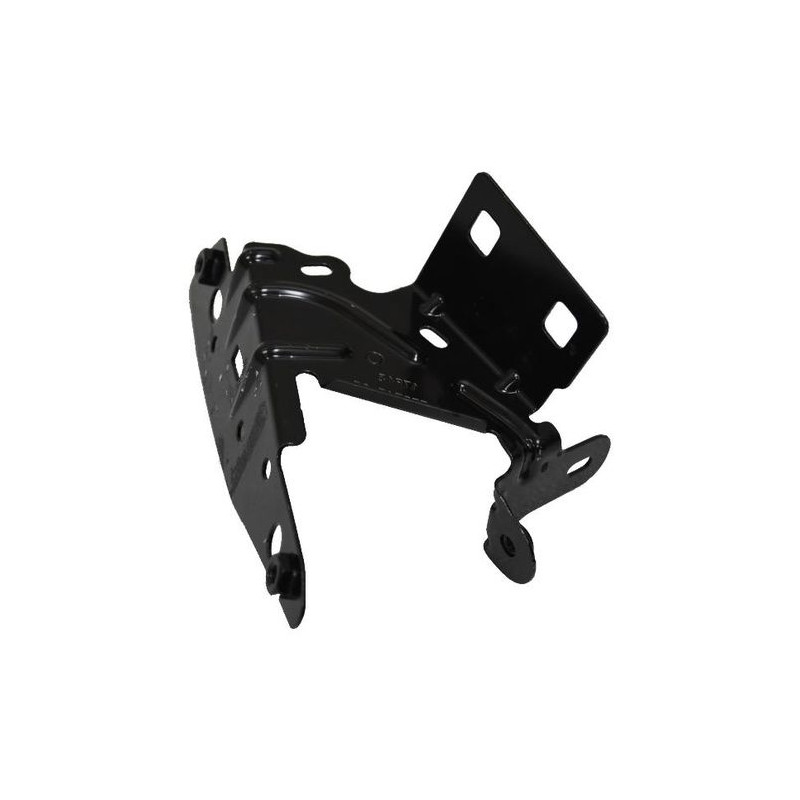 STAFFA PARAFANGO ANT DX CITROEN C3 (SC) 2010 2013 OEM 7841Z8
