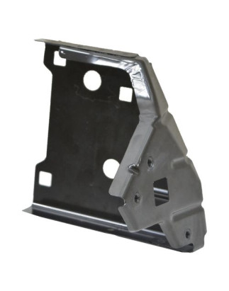 STAFFA PARAFANGO ANT SX JEEP CHEROKEE (KL) 2014 2019 OEM 68103413AB