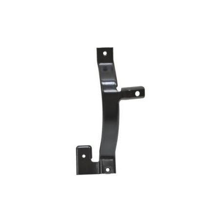 STAFFA PARAURTI ANT SX 5 OPEL ASTRA K 5D/S W (B16) 2016 2019 OEM 39086904