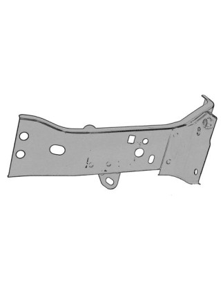 STAFFA PARAFANGO ANT DX MAZDA 3 SDN-H/B (BM/BN) 2013 2016 OEM B4YA5210Y