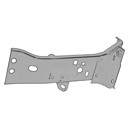 STAFFA PARAFANGO ANT DX MAZDA 3 SDN-H/B (BM/BN) 2013 2016 OEM B4YA5210Y