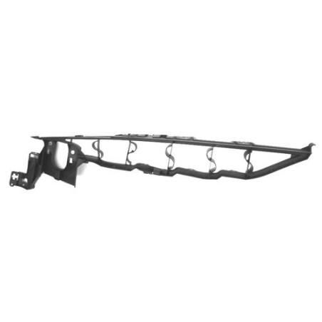 STAFFA PARAFANGO ANT SUP SX BMW X5 (E70) 2007 2010 OEM 51657157989