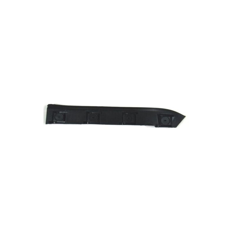STAFFA PARAURTI POST SX VOLKSWAGEN JETTA (1K2) 2005 2010 OEM 1K5807393