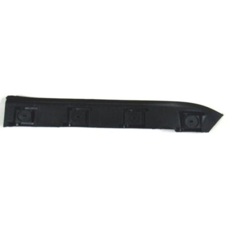 STAFFA PARAURTI POST SX VOLKSWAGEN JETTA (1K2) 2005 2010 OEM 1K5807393