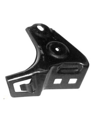 STAFFA PARAURTI ANT SX FERRO TOYOTA RAV 4 (XA20) 2000 2005 OEM 5214642020