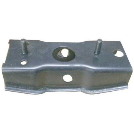 STAFFA PARAURTI ANT DX/SX BMW SERIES 3 COMPACT (E36) 1994 1998 OEM 51111977308