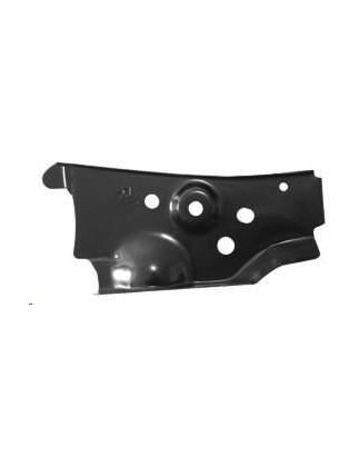 STAFFA SEDE FARO SX NISSAN MICRA (K12) 2002 2010 OEM 62523AX630