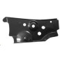 STAFFA SEDE FARO SX NISSAN MICRA (K12) 2002 2010 OEM 62523AX630