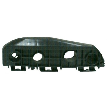 STAFFA PARAURTI ANT DX TOYOTA VERSO (R2) 2009 2013 OEM 525360F020