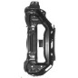 STAFFA RADIATORE LATERALE SX TOYOTA YARIS II (P9) 2005 2011 OEM 5320352901