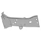 STAFFA PARAFANGO ANT SX MAZDA 3 SDN-H/B (BM/BN) 2013 2016 OEM B45A52240