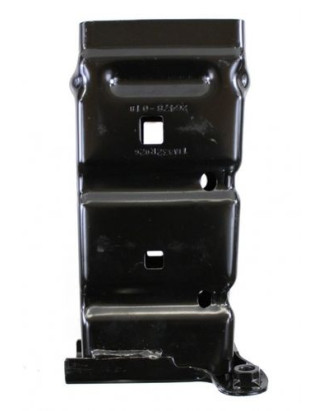 STAFFA RINFORZO PARAURTI DX NISSAN P/U NAVARA 2WD-4WD (D40) 2005 2010 OEM 50170EA030