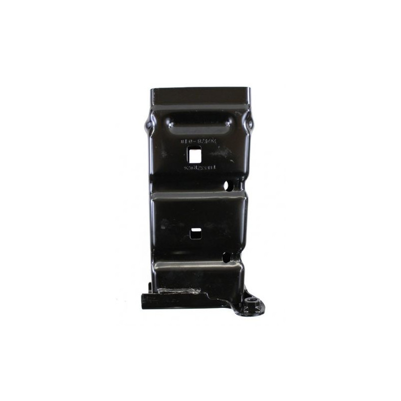 STAFFA RINFORZO PARAURTI DX NISSAN P/U NAVARA 2WD-4WD (D40) 2005 2010 OEM 50170EA030