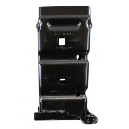 STAFFA RINFORZO PARAURTI DX NISSAN P/U NAVARA 2WD-4WD (D40) 2005 2010 OEM 50170EA030