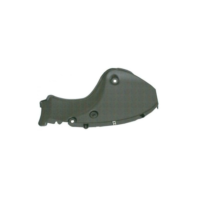 STAFFA PARAURTI POST SX TOYOTA RAV 4 (A3) 2005 2010 OEM 5259242070