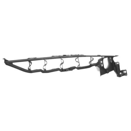 STAFFA PARAFANGO ANT SUP DX BMW X5 (E70) 2007 2010 OEM 51657157990