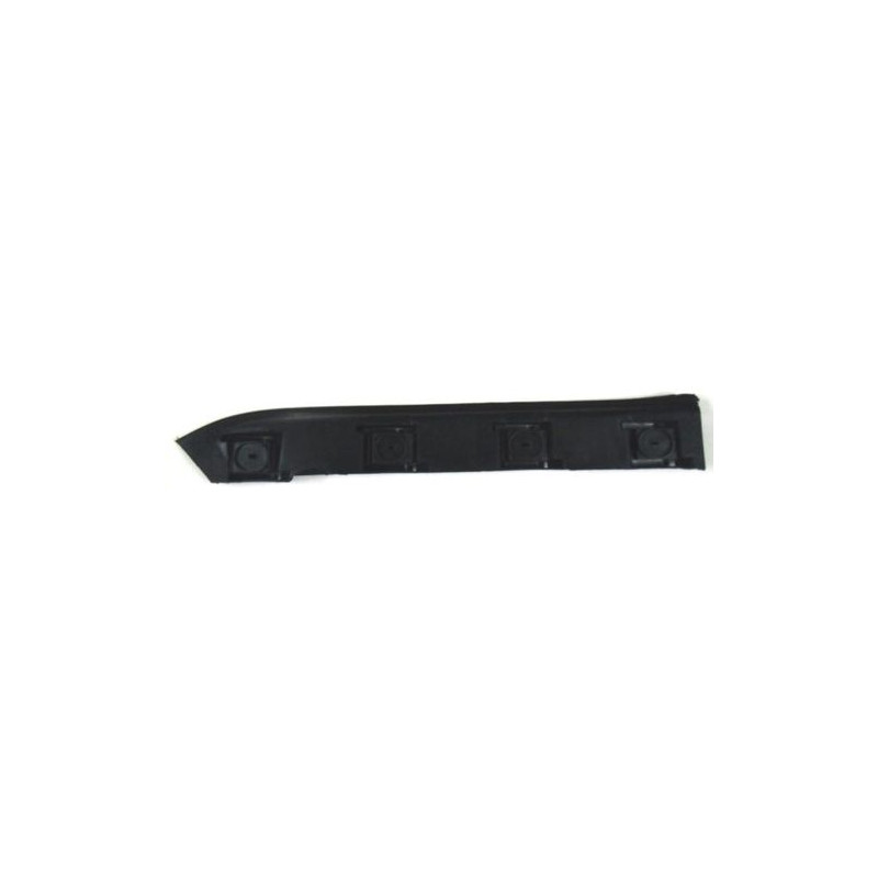 STAFFA PARAURTI POST DX VOLKSWAGEN JETTA (1K2) 2005 2010 OEM 1K5807394