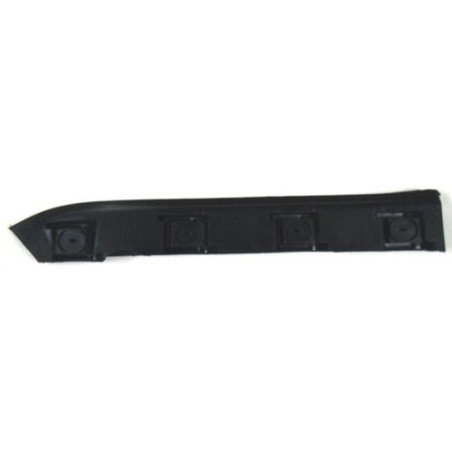 STAFFA PARAURTI POST DX VOLKSWAGEN JETTA (1K2) 2005 2010 OEM 1K5807394