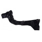 STAFFA PARAURTI POST SX 5 FORD FOCUS (DH) 2011 2014 OEM 1733017