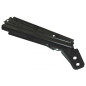STAFFA PARAFANGO ANT SX BMW X3 (F25) 2011 2014 OEM 41357267325