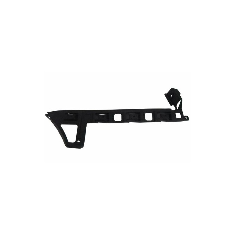 STAFFA PARAURTI POST DX EST VOLKSWAGEN PASSAT (3C2/3C5) 2005 2011 OEM 3C5807376