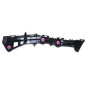 STAFFA PARAURTI POST DX LEXUS IS III (E3) 2013 2016 OEM 5215753070