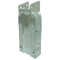 STAFFA RINFORZO PARAURTI ANT DX MERCEDES-BENZ E CLASS (W212) 2009 2013 OEM A2126200695