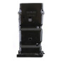 STAFFA RINFORZO PARAURTI SX NISSAN P/U NAVARA 2WD-4WD (D40) 2005 2010 OEM 50171EA030