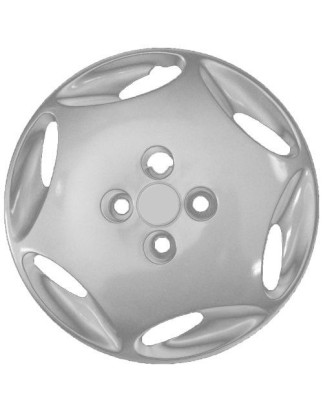 COPRICERCHIO 14" FIAT PALIO (178/173/373/374/171) 1999 2004 OEM 46551052