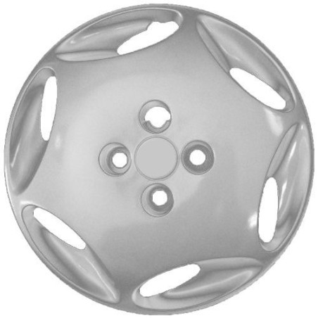 COPRICERCHIO 14" FIAT PALIO (178/173/373/374/171) 1999 2004 OEM 46551052