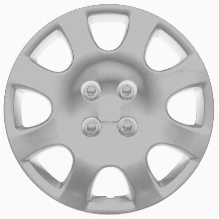 COPRICERCHIO 15"