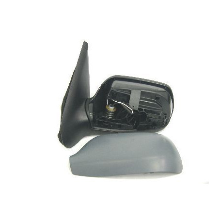 RETROVISORE ELETT SX MAZDA 2 (DY) 2003 2007 OEM DD216918ZA