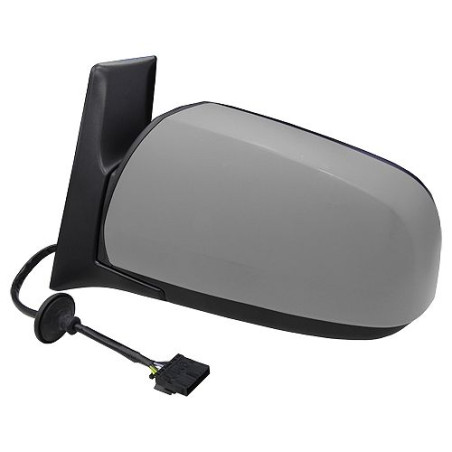 RETROVISORE ELETT SX 5 OPEL ZAFIRA (A05) 2005 2012 OEM 1428368