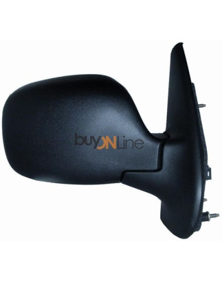RETROVISORE ELETT DX NERO CITROEN JUMPY (U6U/BS/BT/BY/BZ/BU/BV/BW) 1995 2003 OEM 1484830899