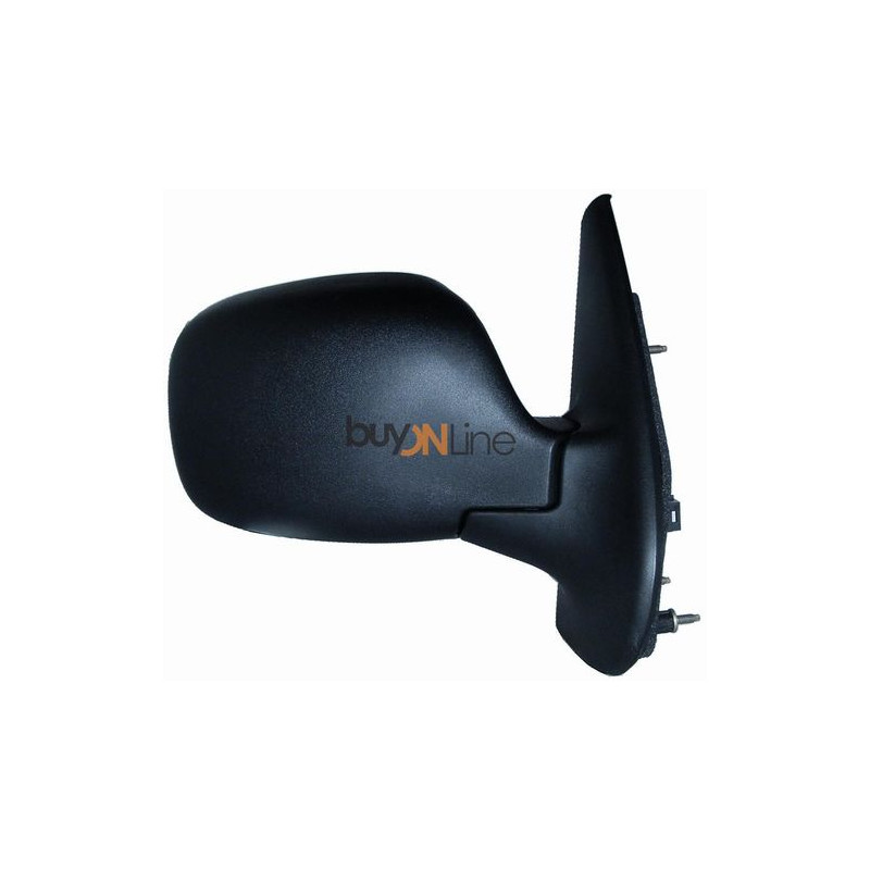 RETROVISORE ELETT DX NERO CITROEN JUMPY (U6U/BS/BT/BY/BZ/BU/BV/BW) 1995 2003 OEM 1484830899
