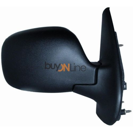 RETROVISORE ELETT DX NERO CITROEN JUMPY (U6U/BS/BT/BY/BZ/BU/BV/BW) 1995 2003 OEM 1484830899