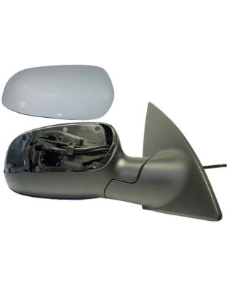RETROVISORE MECC DX T�V OPEL CORSA C (X01) 2000 2006 OEM 24420996
