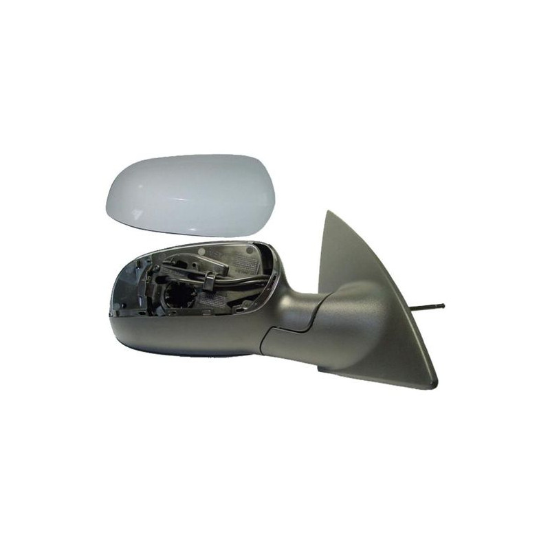 RETROVISORE MECC DX T�V OPEL CORSA C (X01) 2000 2006 OEM 24420996