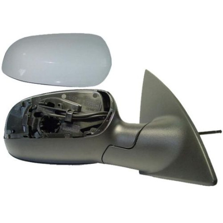 RETROVISORE MECC DX T�V OPEL CORSA C (X01) 2000 2006 OEM 24420996