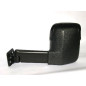 RETROVISORE MANUALE DX LUNGO FORD TRANSIT (T) 1987 1991 OEM 6831689