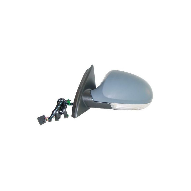 RETROVISORE ELETT DX SEAT ALHAMBRA (7V8/7V9) 1995 2010 OEM 1K0949102