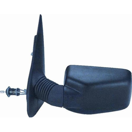 RETROVISORE MECC DX FIAT TEMPRA (159) 1990 1995 OEM 5892135