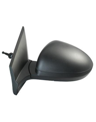 RETROVISORE MECC DX NERO CHEVROLET AVEO SDN-H/B 2012  OEM 95189695