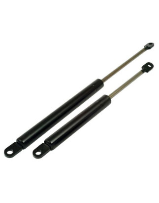 MOLLA A GAS COFANO POST 643 475 MK000040 MK000040 SUZUKI WAGON R (MH21/MH22/MA/EM) 1999 2006 OEM 4705437