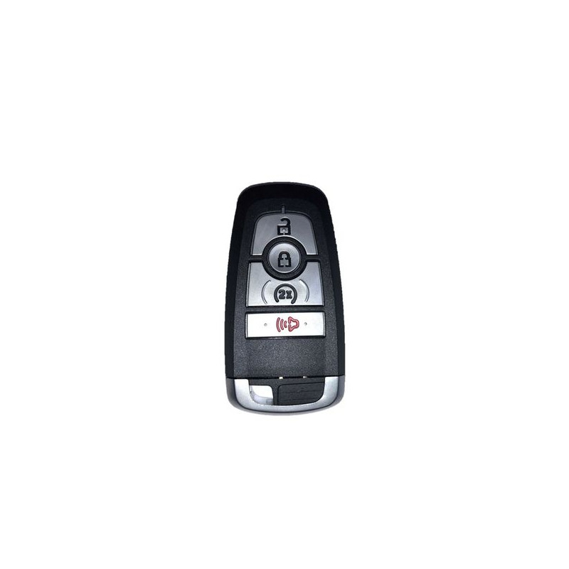 GUSCIO PER CHIAVI 3+1 TASTO COMANDI FORD ECOSPORT 2013 2017